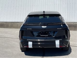 Cadillac LYRIQ  2024 à Joliette, Québec - 5 - w320h240px