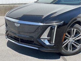 Cadillac LYRIQ  2024 à Joliette, Québec - 6 - w320h240px