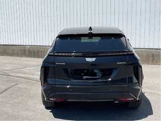 Cadillac LYRIQ  2024 à Joliette, Québec - 5 - w320h240px