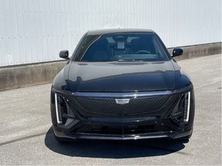 Cadillac LYRIQ  2024 à Joliette, Québec - 2 - w320h240px