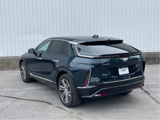 Cadillac LYRIQ  2024 à Joliette, Québec - 4 - w320h240px