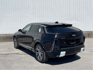 2024 Cadillac LYRIQ in Joliette, Quebec - 4 - w320h240px