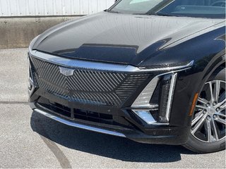 2024 Cadillac LYRIQ in Joliette, Quebec - 6 - w320h240px