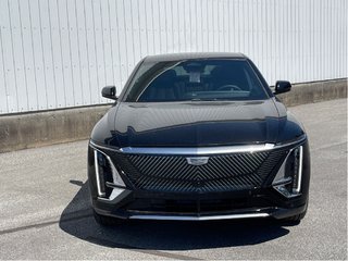 2024 Cadillac LYRIQ in Joliette, Quebec - 2 - w320h240px