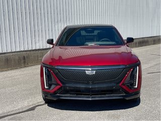 Cadillac LYRIQ  2024 à Joliette, Québec - 2 - w320h240px