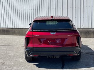 Cadillac LYRIQ  2024 à Joliette, Québec - 5 - w320h240px