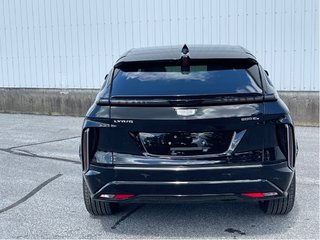 Cadillac LYRIQ  2024 à Joliette, Québec - 5 - w320h240px