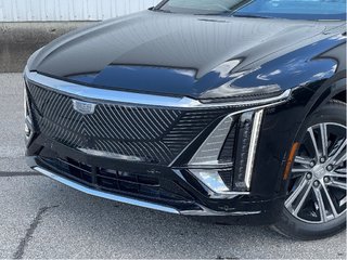 Cadillac LYRIQ  2024 à Joliette, Québec - 6 - w320h240px