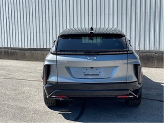 Cadillac LYRIQ  2024 à Joliette, Québec - 5 - w320h240px