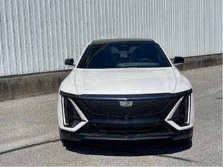 Cadillac LYRIQ  2024 à Joliette, Québec - 2 - w320h240px