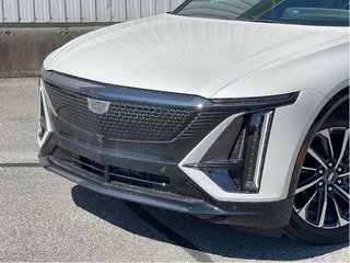 Cadillac LYRIQ  2024 à Joliette, Québec - 6 - w320h240px