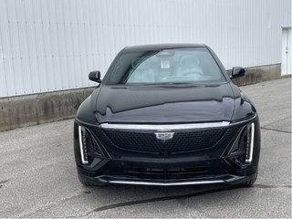 Cadillac LYRIQ  2024 à Joliette, Québec - 2 - w320h240px