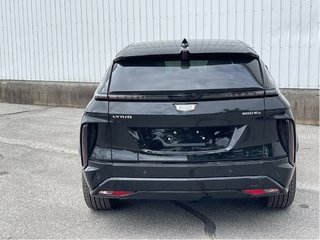 Cadillac LYRIQ  2024 à Joliette, Québec - 5 - w320h240px