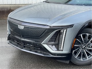 2024 Cadillac LYRIQ in Joliette, Quebec - 6 - w320h240px