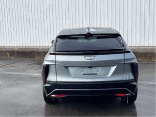 2024 Cadillac LYRIQ in Joliette, Quebec - 5 - w320h240px