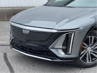 Cadillac LYRIQ  2024 à Joliette, Québec - 6 - w320h240px