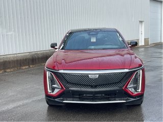 Cadillac LYRIQ  2024 à Joliette, Québec - 2 - w320h240px