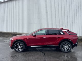 Cadillac LYRIQ  2024 à Joliette, Québec - 3 - w320h240px