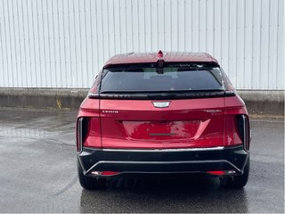 Cadillac LYRIQ  2024 à Joliette, Québec - 5 - w320h240px