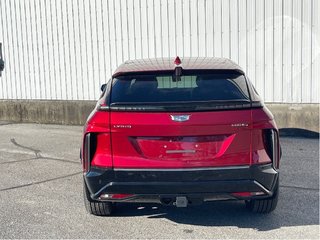 Cadillac LYRIQ  2025 à Joliette, Québec - 5 - w320h240px