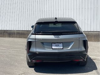 Cadillac LYRIQ  2025 à Joliette, Québec - 5 - w320h240px