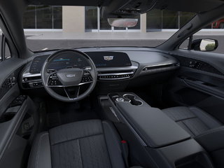 2025 Cadillac LYRIQ in Joliette, Quebec - 5 - w320h240px
