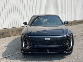 2026 Cadillac LYRIQ in Joliette, Quebec - 2 - w320h240px