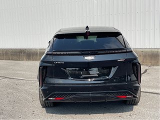 2026 Cadillac LYRIQ in Joliette, Quebec - 6 - w320h240px