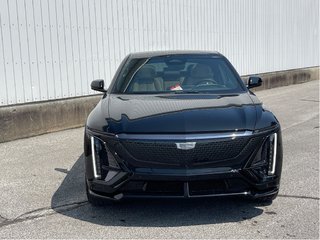 Cadillac LYRIQ  2026 à Joliette, Québec - 2 - w320h240px