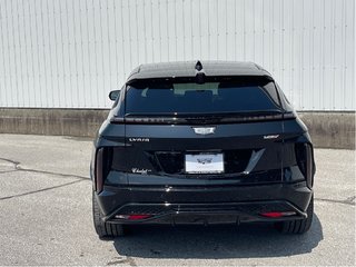 Cadillac LYRIQ  2026 à Joliette, Québec - 5 - w320h240px