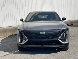 Cadillac LYRIQ  2026 à Joliette, Québec - 2 - w320h240px