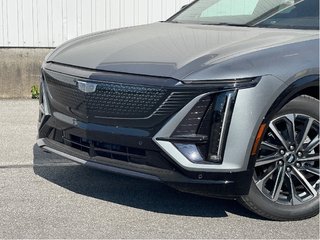 2026 Cadillac LYRIQ in Joliette, Quebec - 6 - w320h240px