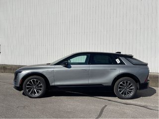 2026 Cadillac LYRIQ in Joliette, Quebec - 3 - w320h240px