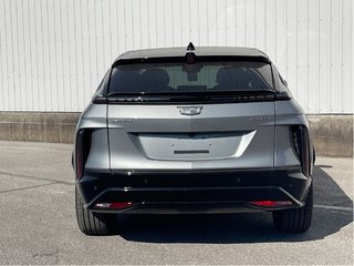 Cadillac LYRIQ  2026 à Joliette, Québec - 5 - w320h240px