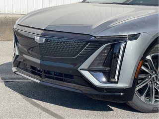 Cadillac LYRIQ  2026 à Joliette, Québec - 6 - w320h240px
