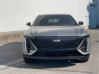 Cadillac LYRIQ  2026 à Joliette, Québec - 2 - w320h240px