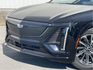 Cadillac LYRIQ  2026 à Joliette, Québec - 6 - w320h240px