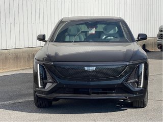 Cadillac LYRIQ  2026 à Joliette, Québec - 2 - w320h240px