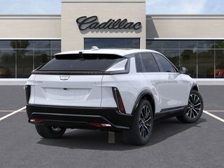 2026 Cadillac LYRIQ in Joliette, Quebec - 4 - w320h240px