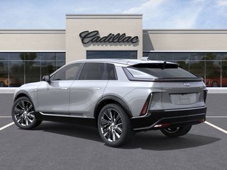 2026 Cadillac LYRIQ in Joliette, Quebec - 3 - w320h240px