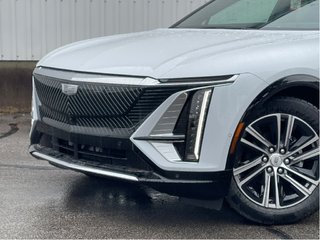 Cadillac LYRIQ  2026 à Joliette, Québec - 6 - w320h240px