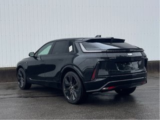Cadillac LYRIQ  2026 à Joliette, Québec - 4 - w320h240px