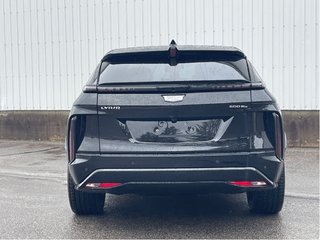 Cadillac LYRIQ  2026 à Joliette, Québec - 5 - w320h240px