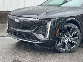 Cadillac LYRIQ  2026 à Joliette, Québec - 6 - w320h240px