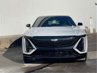 Cadillac LYRIQ  2026 à Joliette, Québec - 2 - w320h240px