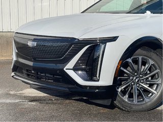 Cadillac LYRIQ  2026 à Joliette, Québec - 6 - w320h240px