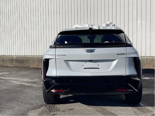 2026 Cadillac LYRIQ in Joliette, Quebec - 5 - w320h240px