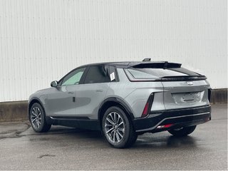 Cadillac LYRIQ  2026 à Joliette, Québec - 4 - w320h240px