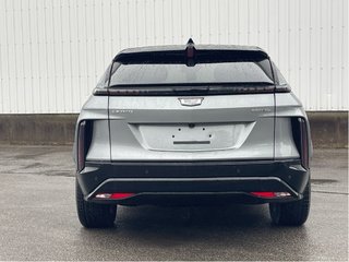 Cadillac LYRIQ  2026 à Joliette, Québec - 5 - w320h240px