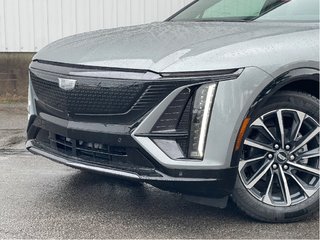 Cadillac LYRIQ  2026 à Joliette, Québec - 6 - w320h240px